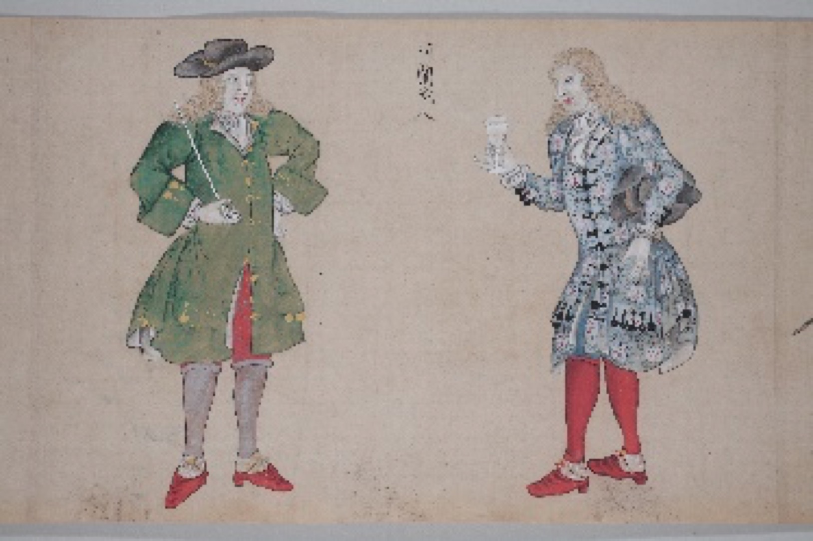 ミニ企画展「#木屋仙右衛門家文書にみる大津の町人」紹介